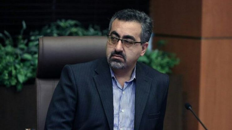 کیانوش جهانپور کیانوش جهانپور