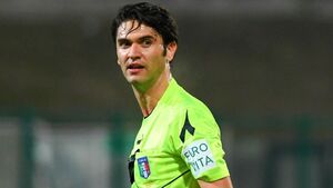 داور ایتالیایی داور ایتالیایی