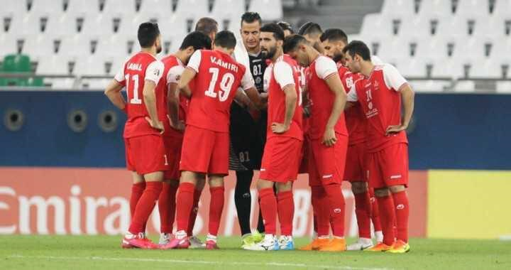 پرسپولیس