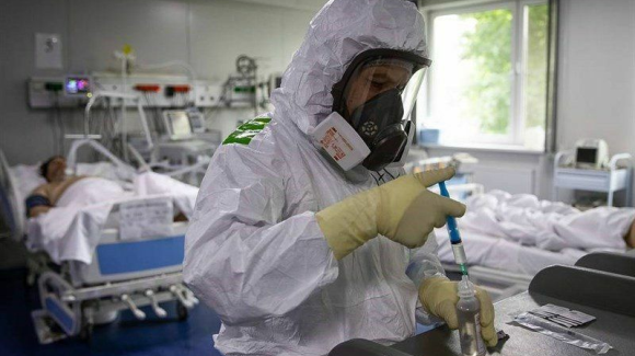 شمار مبتلایان ویروس کرونا