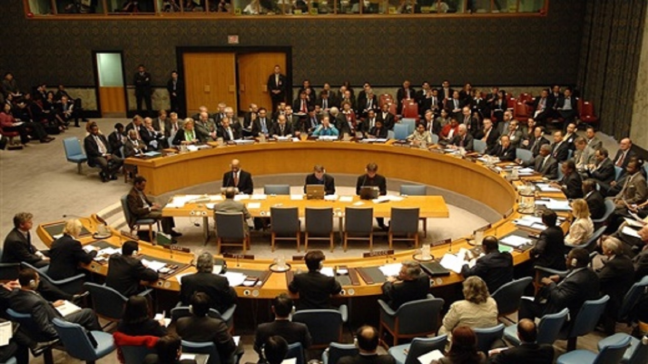 بازگرداندن تحریم‌های شورای امنیت