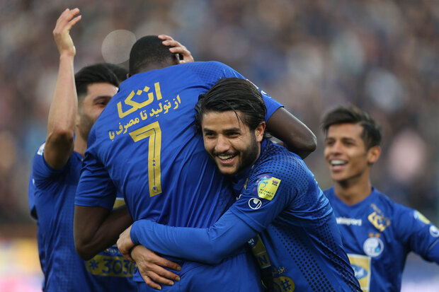 باشگاه استقلال