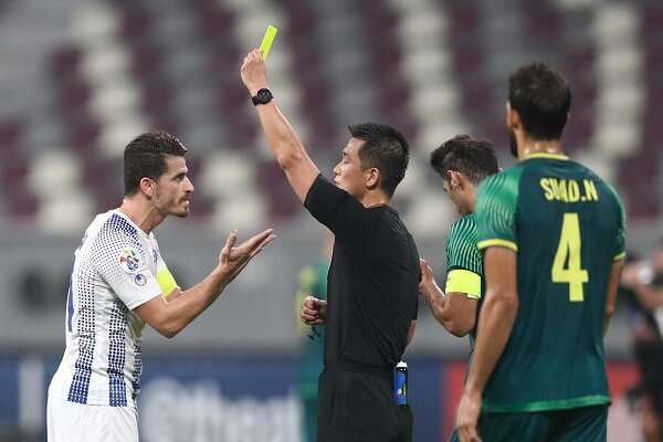 لیگ قهرمانان آسیا