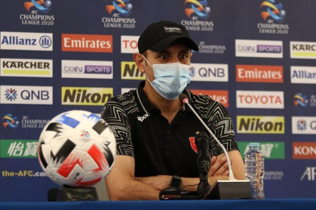 یحیی گل محمدی