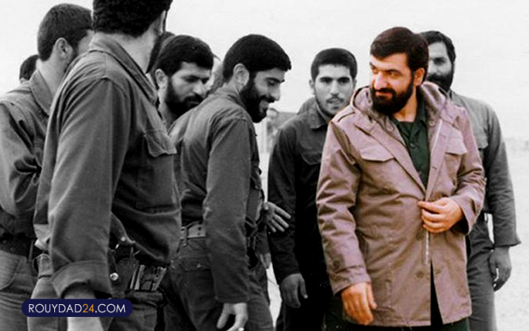 کودتای خزنده و اختلافات سپاه با محسن رضایی کودتای خزنده و اختلافات سپاه با محسن رضایی