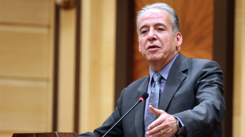 چه کسی مقصر افزایش قیمت دلار است؟ افزایش قیمت دلار