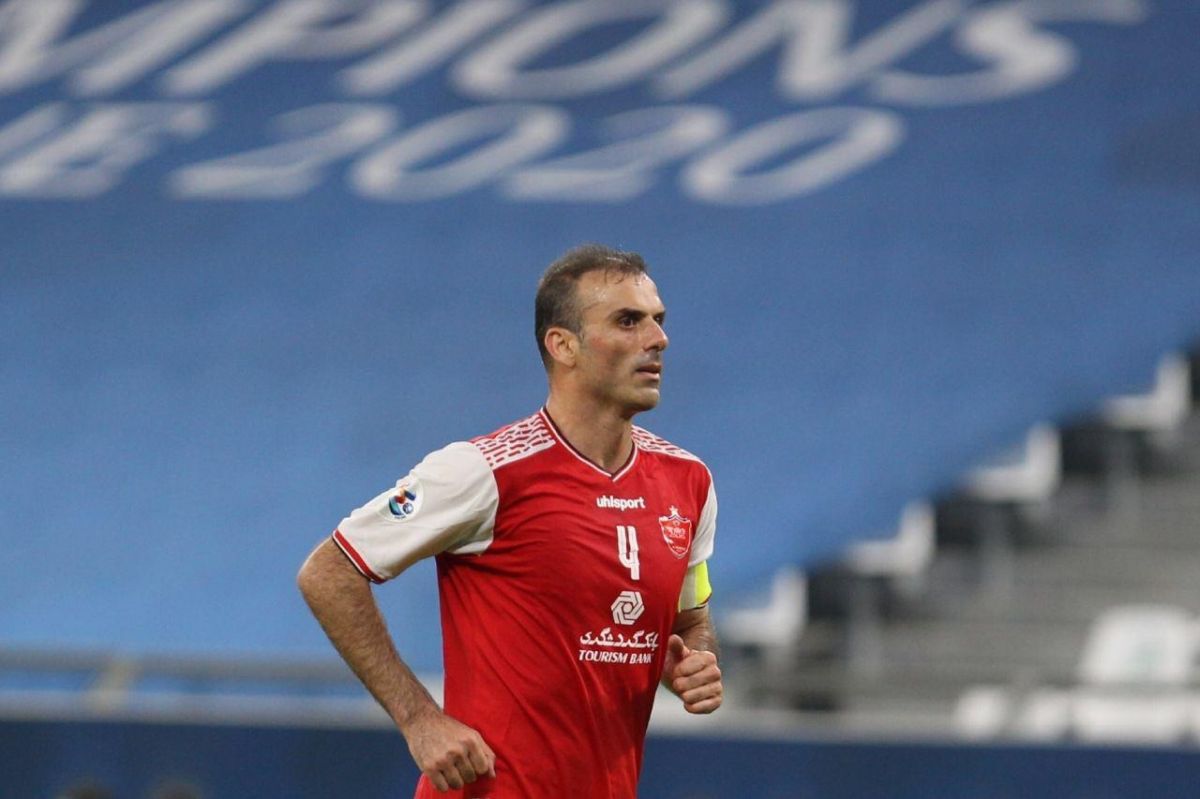 سیدجلال حسینی 