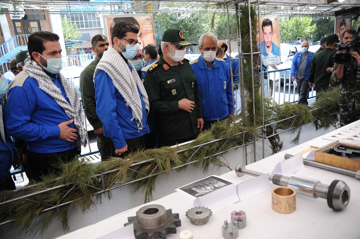 مدیران ایران خودرو مدیران ایران خودرو