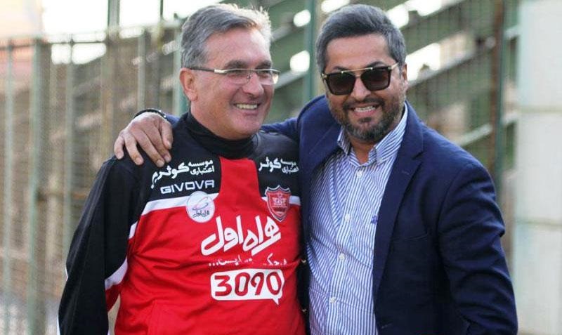 مهرداد میناوند 