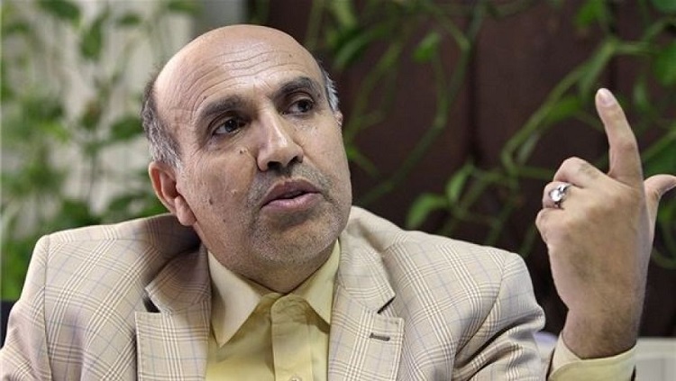 مهدی پازوکی