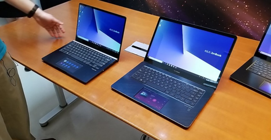 آخرین قیمت انواع لپ تاپ