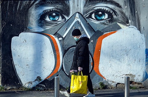 تاثیر کرونا بر اقتصاد کشور