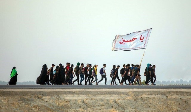 اربعین حسینی