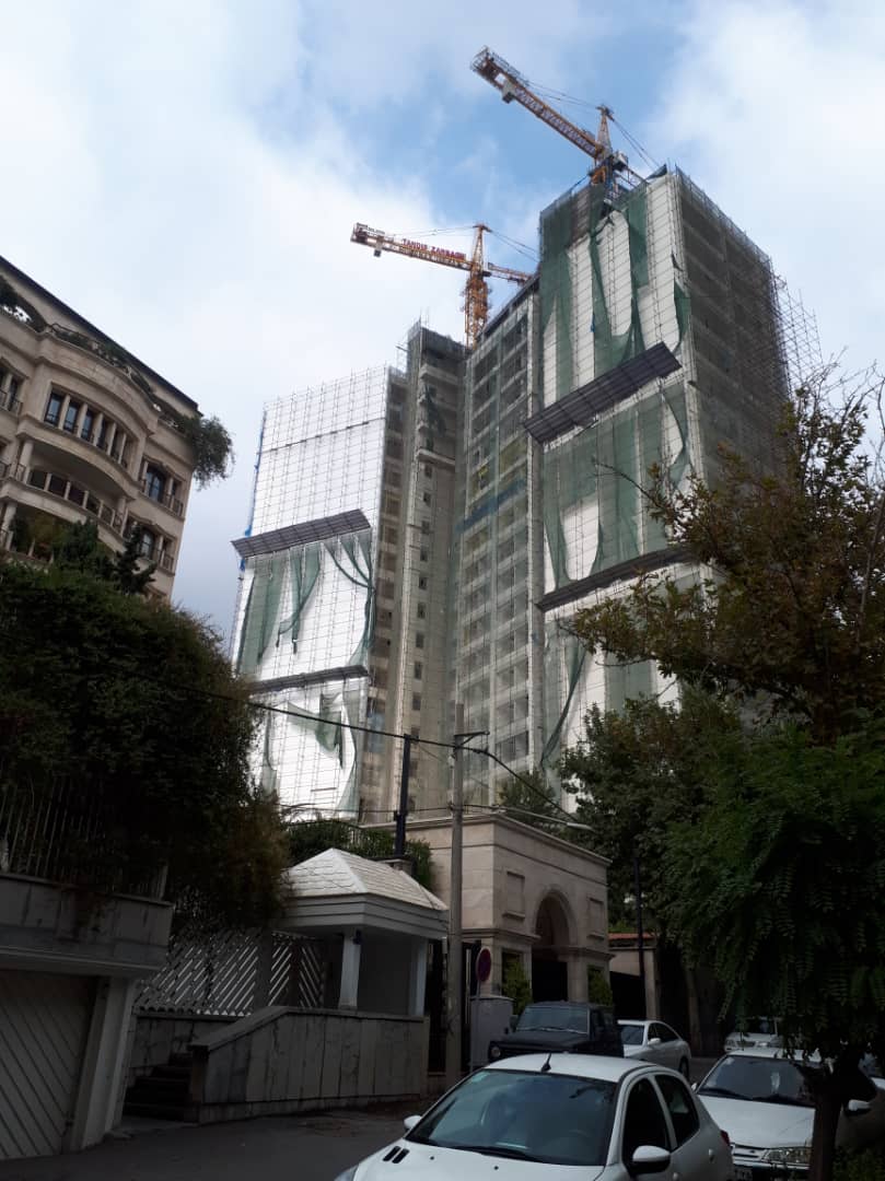 واگذاری ملک زنبق واگذاری ملک زنبق