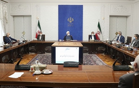 روحانی