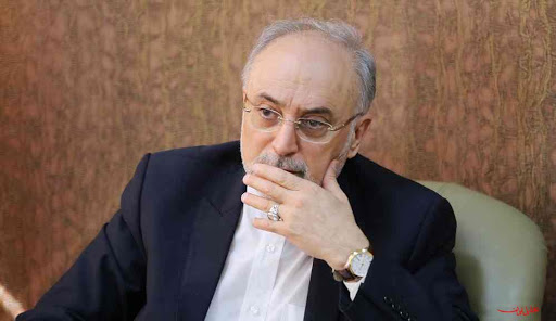 علی اکبر صالحی 