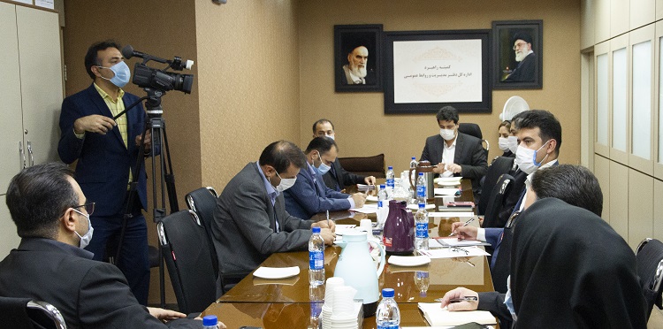 اعطای ۱۰۰ جایزه نقدی ۵۰ میلیون ریالی دیگر به دارندگان همراه بانک ملت اعطای ۱۰۰ جایزه نقدی ۵۰ میلیون ریالی دیگر به دارندگان همراه بانک ملت