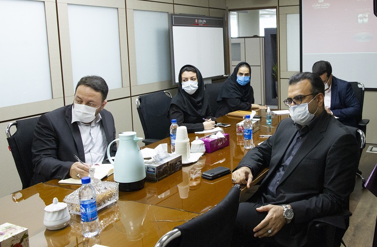 اعطای ۱۰۰ جایزه نقدی ۵۰ میلیون ریالی دیگر به دارندگان همراه بانک ملت جایزه نقدی همراه بانک ملت