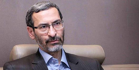 محمدعلی پورمختار