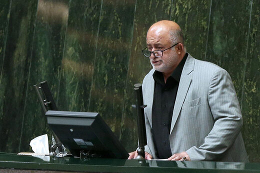 طرح اصلاح قانون انتخابات