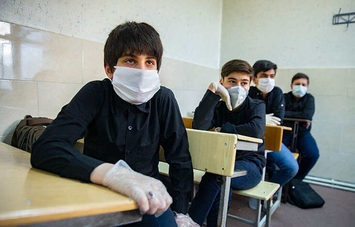 جوابیه وزارت آموزش و پرورش به رویداد۲۴