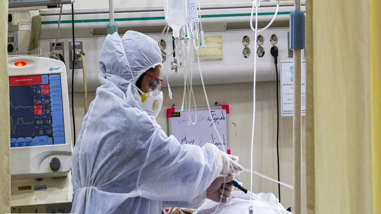 احتمال همزمانی ابتلا به کرونا و آنفلوآنزا چقدر است؟ همزمانی ابتلا به کرونا و آنفلوآنزا