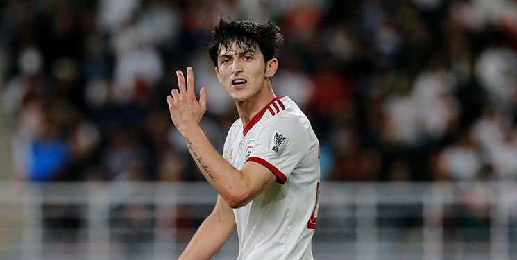 سردار آزمون 