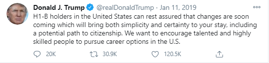 از توییت سفارشی تا وام های چند میلیاردی/ ترامپ چطور از ریاست جمهوری برای منافع شخصی استفاده کرد؟