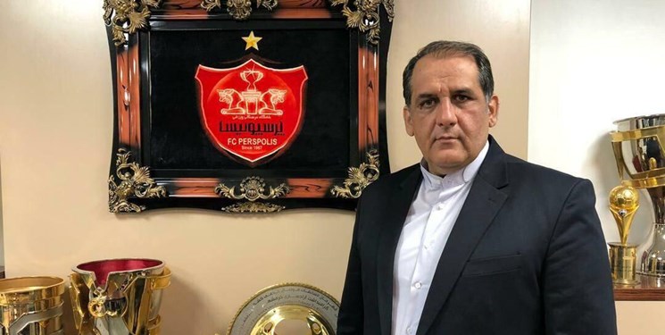 پرسپولیس در تلاش برای پرداخت پول برانکو