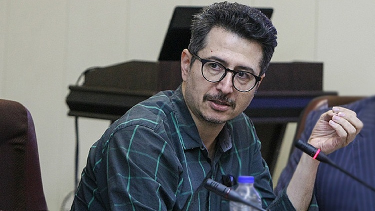 علیرضا فتحی پور 