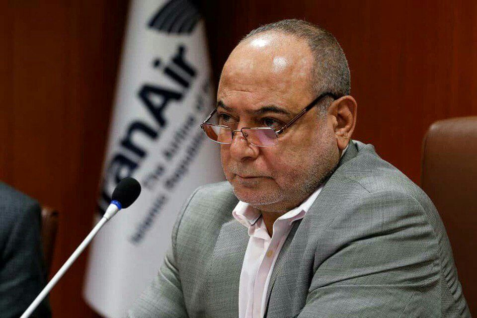  رهاسازی قیمت بلیت هواپیما 