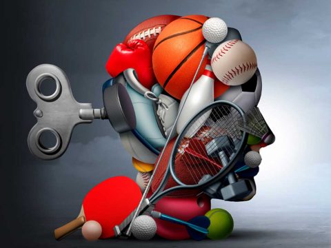 روانشناسی ورزشی، حلقه مفقوده ورزش