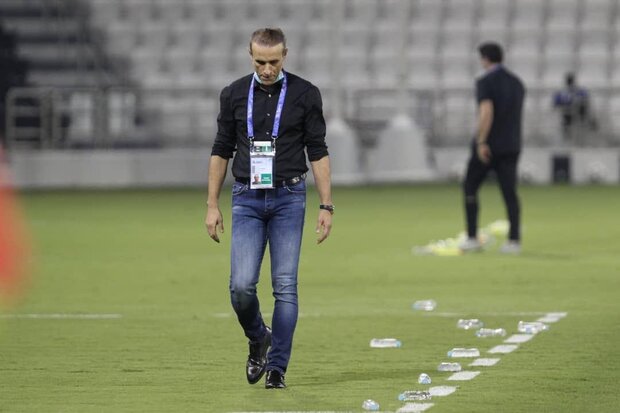 یحیی گل محمدی