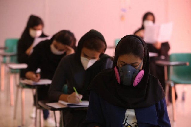 جزییات حذف کنکور جزییات حذف کنکور