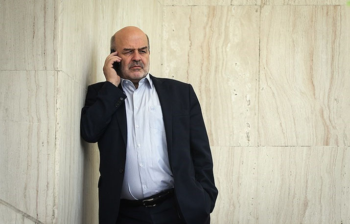 عیسی کلانتری