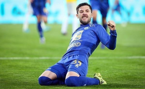 هرویه میلیچ