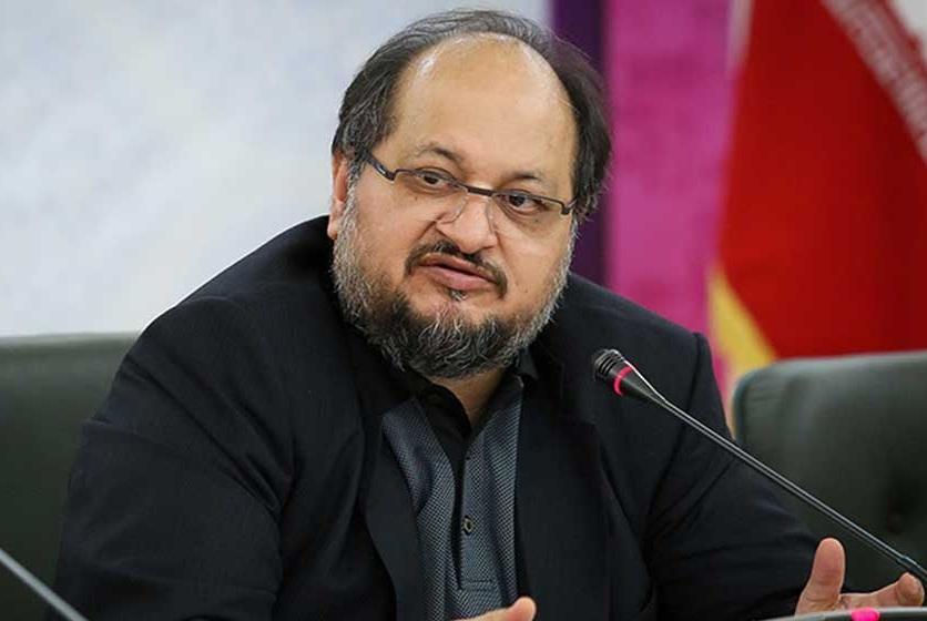 طرح سؤال از وزیر کار 