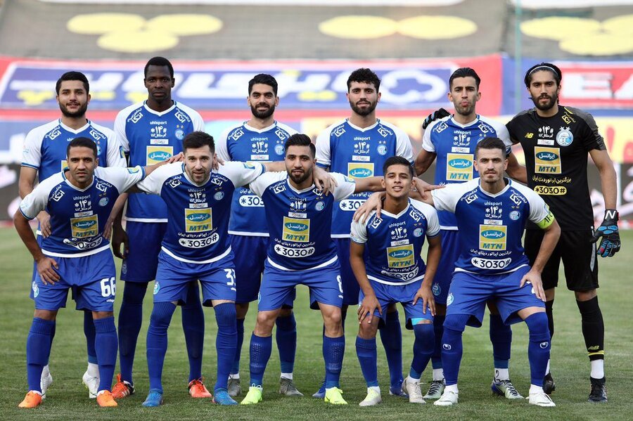  مدیر عامل باشگاه استقلال