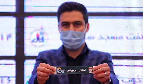 برنامه لیگ برتر 99 مشخص شد