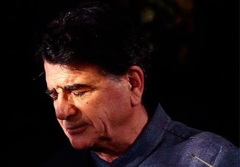 استاد محمدرضا شجریان استاد محمدرضا شجریان