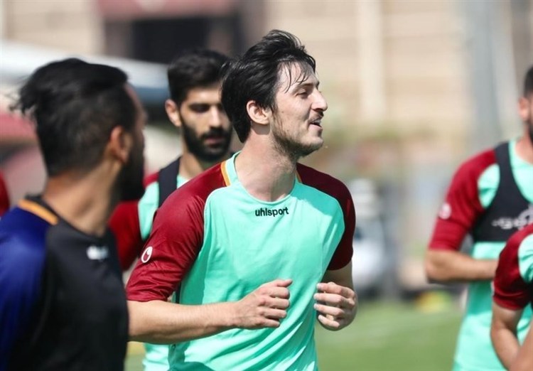 علت نرفتن آزمون به روسیه