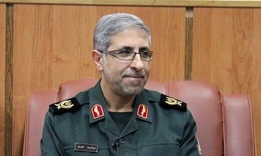 حقوق بازنشستگان لشکری