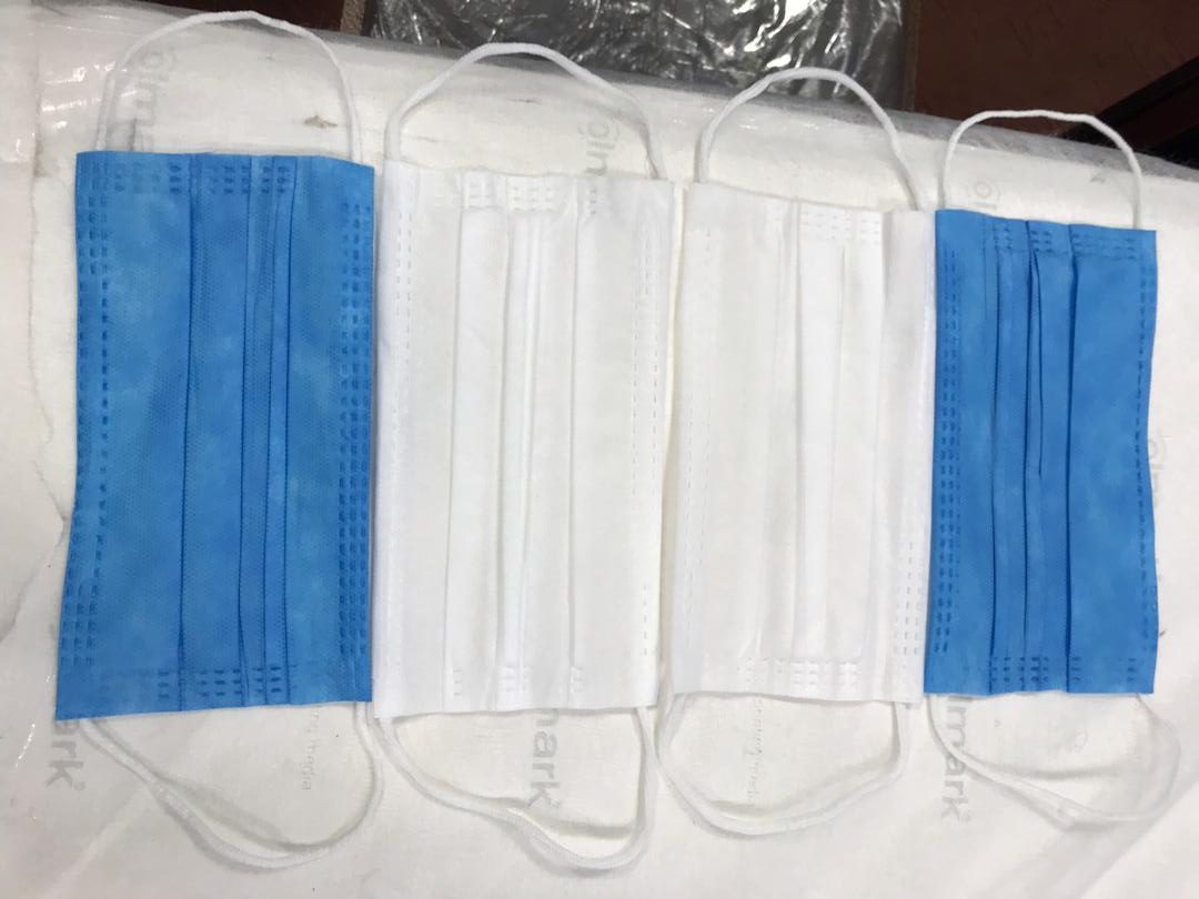 قیمت ماسک مشخص شد/ فروش ماسک با قیمت بیش از ۱۳۰۰ تومان گرانفروشی است