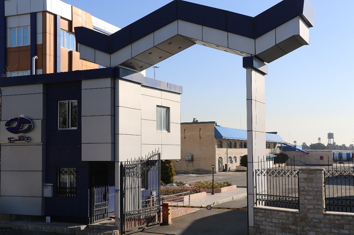 تولید خودروی برقی