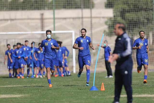 باشگاه استقلال