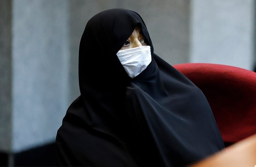 دادگاه محمد امامی 