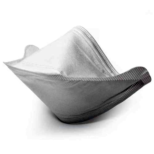 ماسک عجیب روحانی