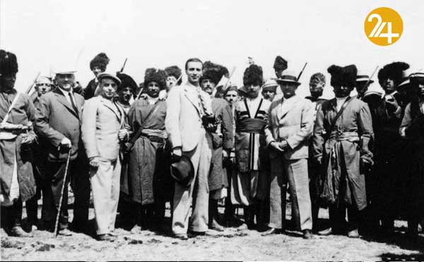 فضل الله زاهدی نخست وزیر فضل الله زاهدی نخست وزیر