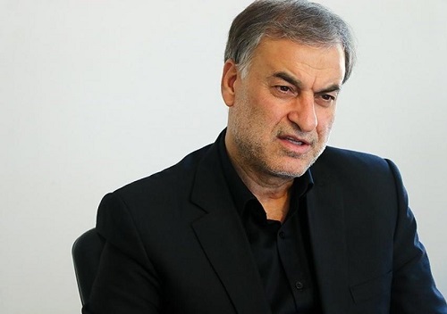 واکنش نماینده مجلس به پیامک های کشف حجاب