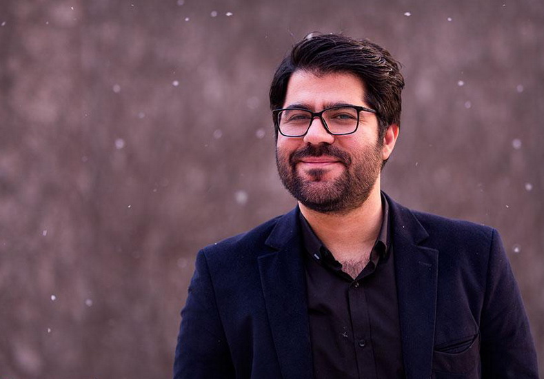 ابتلای حامد همایون به کرونا